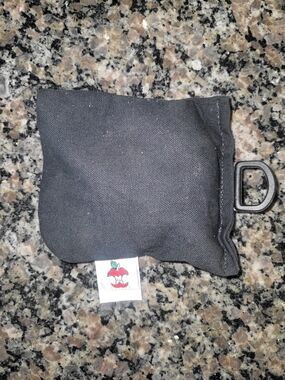 Core productes Cervical traction black weight  as pictured replacement